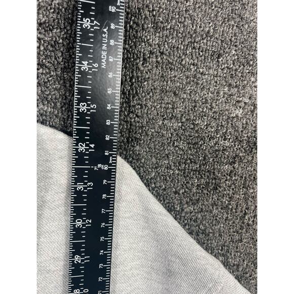 5.11 Tactical Performance Polo Shirt Mens Size XL Gray Short Sleeve Outdoors - Picture 11 of 12